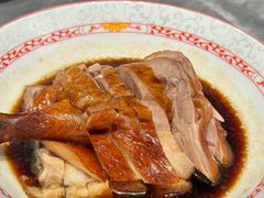 -奇芳阁·百年清真南京菜(夫子庙店)