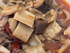 -成都驻京办餐厅(蜀都宾馆店)