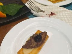 -阿咖啡自助餐厅(温州阿外楼度假酒店)
