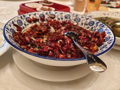 -香宫中餐厅 · 桂林香格里拉