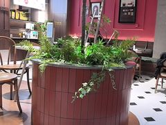 -嗒令甜品·主题融合料理餐厅(首座时代店)