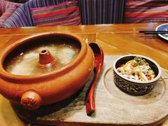 -雀舞云南菜(天津天河城购物中心店)