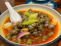 -锡和无锡菜(景丽苑店)