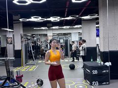 -VPsmart私教健身工作室(新华路旗舰店)