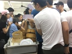 -香港蓮香樓(上環店)