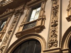 -埃马努埃莱二世拱廊