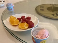 -骏莱海鲜鱼港(五角场店)