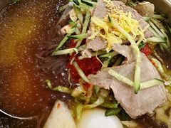 -顺姬冷面(长白西路店)