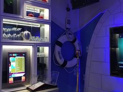 -米乐星世界KTV(汇智国际商业中心店)