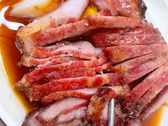 瘦叉烧-鹅最好(南光店)