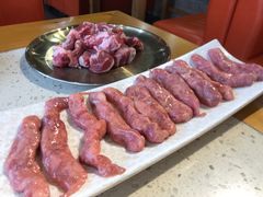 -可心筛网烤肉(南关区幸福一路店)