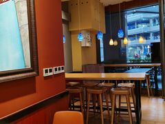 -The Habit Burger Grill 哈比特汉堡(爱琴海店)
