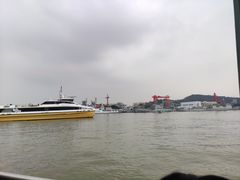 -长洲岛