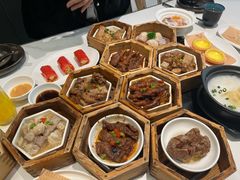 -祥记餐饮•豫粤珍味(郑东新区新长安店)