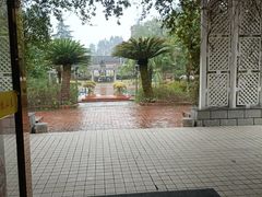 -故乡缘·香格里拉山庄(冷竹路店)