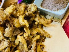 -北平味道.京味菜.烤鸭(梨园店)