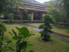 -邓小平故里