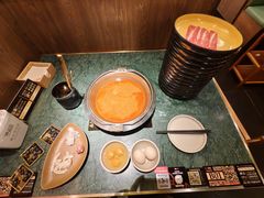-牛New寿喜烧(中山公园龙之梦店)