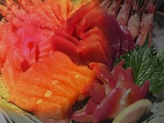 刺身拼盘-温野菜涮涮锅(曲江大悦城店)