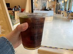 -木及咖啡