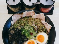 -八盛屋·沾面(集美万达店)