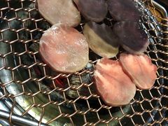 -老炉家木炭烤肉(长江国际店)