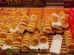 -味多美蛋糕(安定门店)