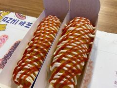 -咔芝棒·韩式炸鸡(印象汇店)