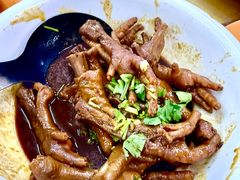 -兴记肉骨茶(甲洞大街第二新分店)