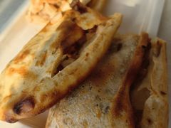 -宝光熏肉鞋底火烧(新街口店)