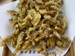 -老舅老蒙肉饼非遗店(一店)