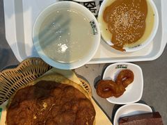 -黑窑厂糖油饼烤鸭·清真菜(旗舰店)