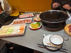 -正宗齐齐哈尔烤肉·齐牛哥鲜切炭火烤肉(杭州总店)