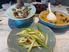 -鹿港小镇(霄云店)