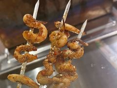 -幸福小串·地摊小炉子(三阳路店)