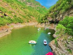 -沉浸北京·团建旅行·密室剧本杀·年会会议轰趴拓展