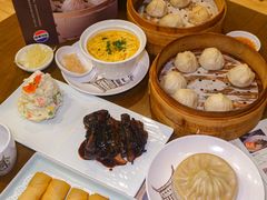 -南翔馒头店(豫园店)