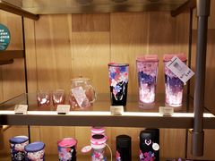 零售区-星巴克(深圳布吉万象汇4F店)