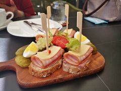 -Brotzeit博璨德国啤酒餐厅(亮马桥官舍店)