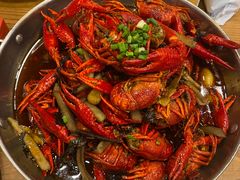 -虾小龙老长沙龙虾馆(坡子街店)