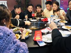 -屯靠屯地锅王(西南路店)