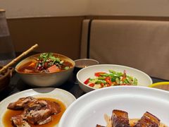 -金陵家宴·金陵春·南京菜(夫子庙店)