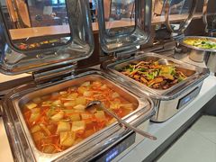 -天荷菜根·闽南素食自助(少林寺店)