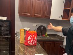 -文涵小院·邻里厨房