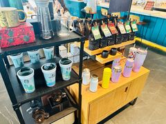 -星巴克臻选(湛江鼎盛广场店)