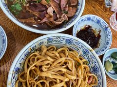 -门框胡同百年卤煮(前门煤市街店)