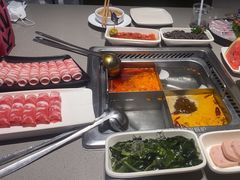 -海底捞火锅(龙湖北京大兴天街店)