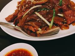 -彩丰楼·中餐厅(国家会展中心上海洲际店)