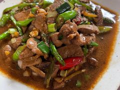 -黄店镇芝堰英才饭店