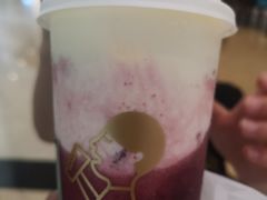 -喜茶(永旺梦乐城店)